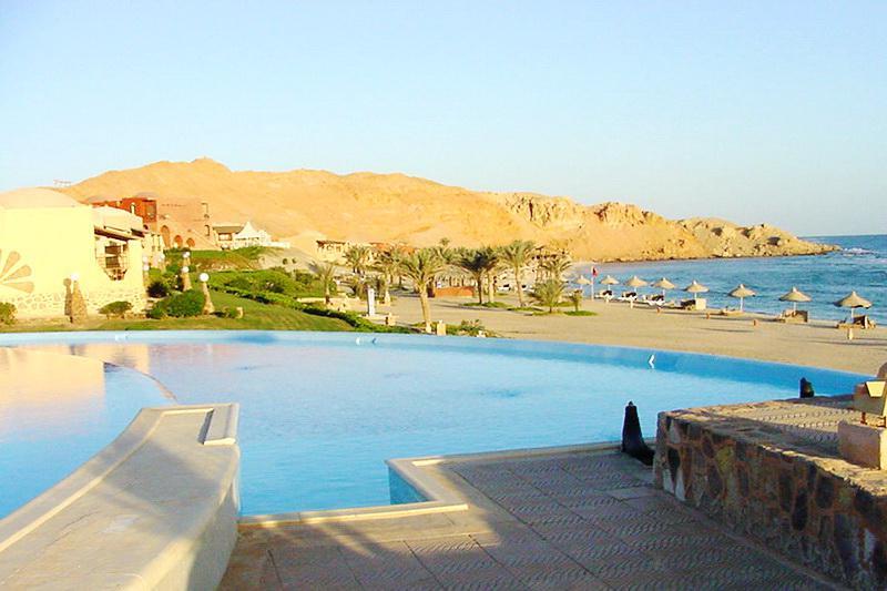 Egypt, Marsa Alam